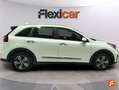Kia Niro 1.6 PHEV Drive Blanco - thumbnail 4