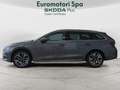 Skoda Octavia Octavia Wagon 2.0 tdi evo Style 150cv dsg Grijs - thumbnail 2