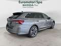 Skoda Octavia Octavia Wagon 2.0 tdi evo Style 150cv dsg Grijs - thumbnail 5