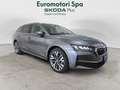 Skoda Octavia Octavia Wagon 2.0 tdi evo Style 150cv dsg Grijs - thumbnail 7