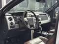Ford F 150 6.2 V8 Platinum / Heavy Duty | LPG | Marge | Panor Weiß - thumbnail 5