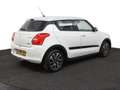 Suzuki Swift 1.2 Stijl Smart Hybrid | Navigatie | Climate Contr Blanc - thumbnail 2