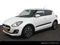 Suzuki Swift 1.2 Stijl Smart Hybrid | Navigatie | Climate Contr Blanc - thumbnail 1