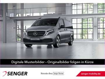 d Edition lang LED 2xKlima Kamera AHK 9G