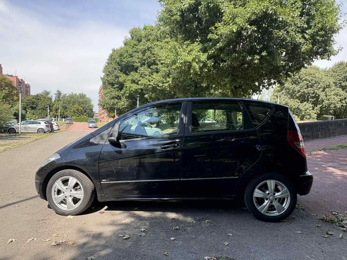 Mercedes-Benz A 180 cdi - 2