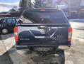 Nissan Navara Double Cab 4x4 2,3 dCi Tekna *Kamera*Navi*AHV* Blau - thumbnail 6