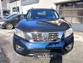 Nissan Navara Double Cab 4x4 2,3 dCi Tekna *Kamera*Navi*AHV* Blau - thumbnail 2