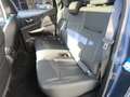 Nissan Navara Double Cab 4x4 2,3 dCi Tekna *Kamera*Navi*AHV* Blau - thumbnail 17