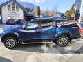 Nissan Navara Double Cab 4x4 2,3 dCi Tekna *Kamera*Navi*AHV* Blau - thumbnail 4