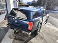 Nissan Navara Double Cab 4x4 2,3 dCi Tekna *Kamera*Navi*AHV* Blau - thumbnail 7