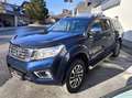 Nissan Navara Double Cab 4x4 2,3 dCi Tekna *Kamera*Navi*AHV* Blau - thumbnail 3