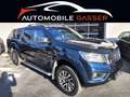 Nissan Navara Double Cab 4x4 2,3 dCi Tekna *Kamera*Navi*AHV* Blau - thumbnail 1