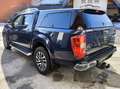 Nissan Navara Double Cab 4x4 2,3 dCi Tekna *Kamera*Navi*AHV* Blau - thumbnail 5