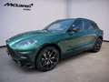 Aston Martin DBX S / Malachite Green / B&W Grün - thumbnail 1