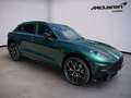Aston Martin DBX S / Malachite Green / B&W Grün - thumbnail 2