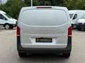 Mercedes-Benz Vito 114 CDI Kompakt AUT LED NAVI KAMERA SORTIMO Argent - thumbnail 6