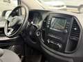 Mercedes-Benz Vito 114 CDI Kompakt AUT LED NAVI KAMERA SORTIMO Argent - thumbnail 11
