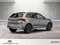 Skoda Kamiq 1.0 TSI Monte Carlo LED AHK Pano PDC SHZ Grijs - thumbnail 2