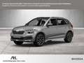 Skoda Kamiq 1.0 TSI Monte Carlo LED AHK Pano PDC SHZ Grijs - thumbnail 1