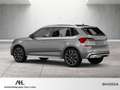 Skoda Kamiq 1.0 TSI Monte Carlo LED AHK Pano PDC SHZ Grijs - thumbnail 4