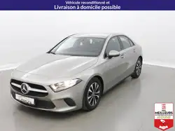 Mercedes-Benz Classe A 180d Style +GPS +Caméra