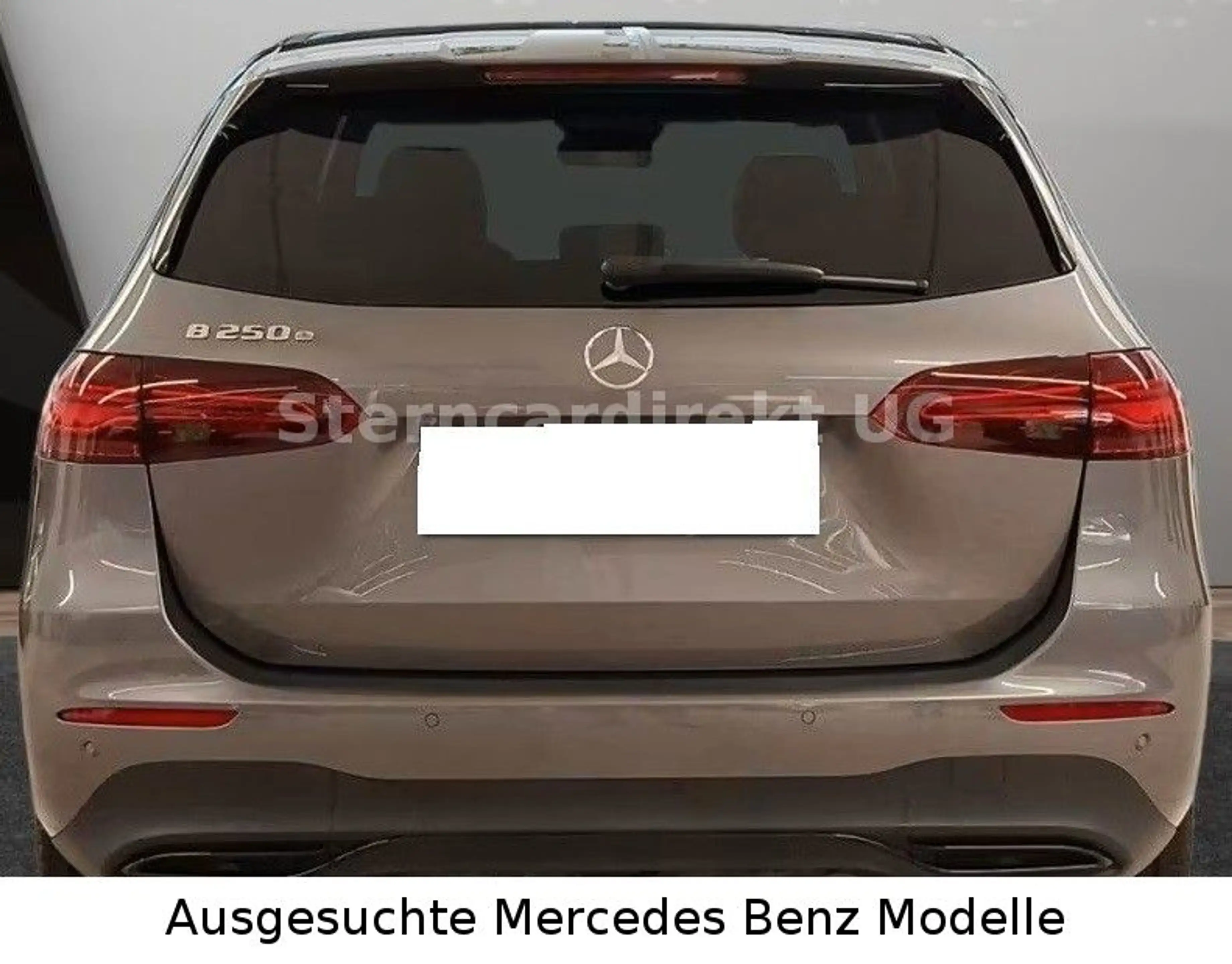 Mercedes-Benz B 250 e Progressive PANORAMA LED RFK EASY PACK — photo 5
