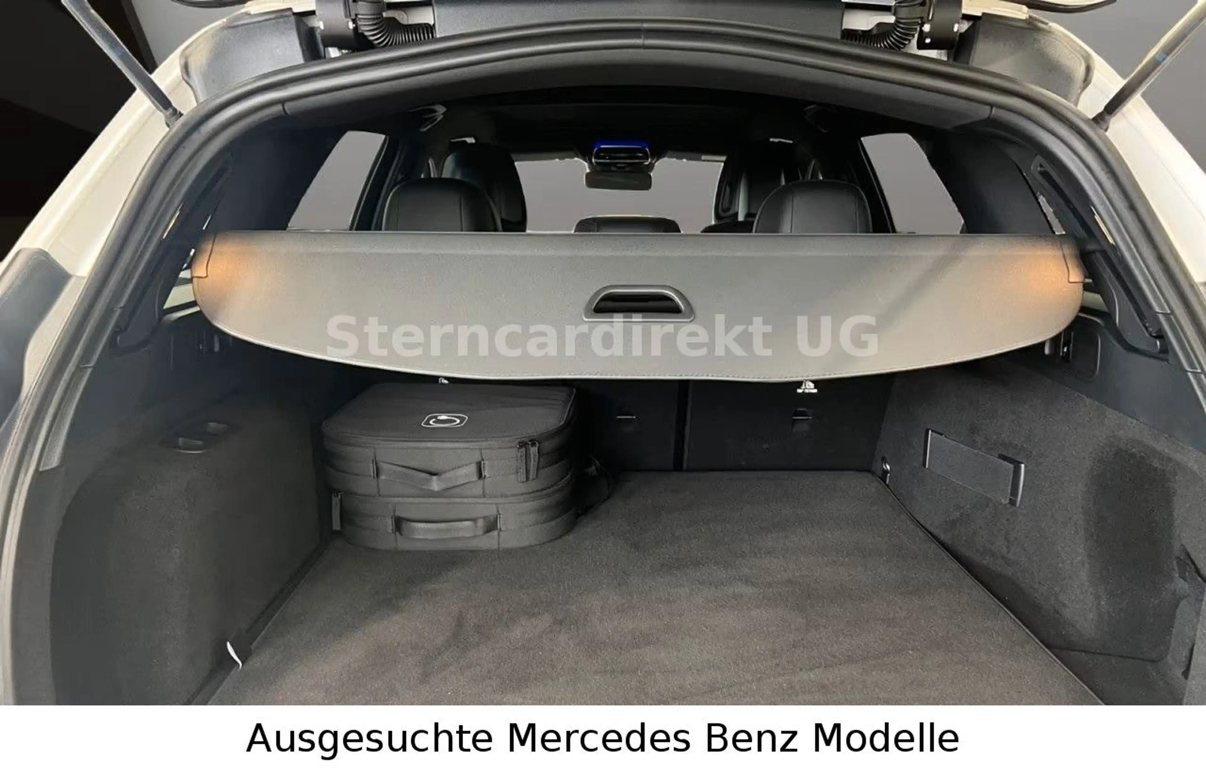 Mercedes-Benz B 250 e Progressive PANORAMA LED RFK EASY PACK — photo 11