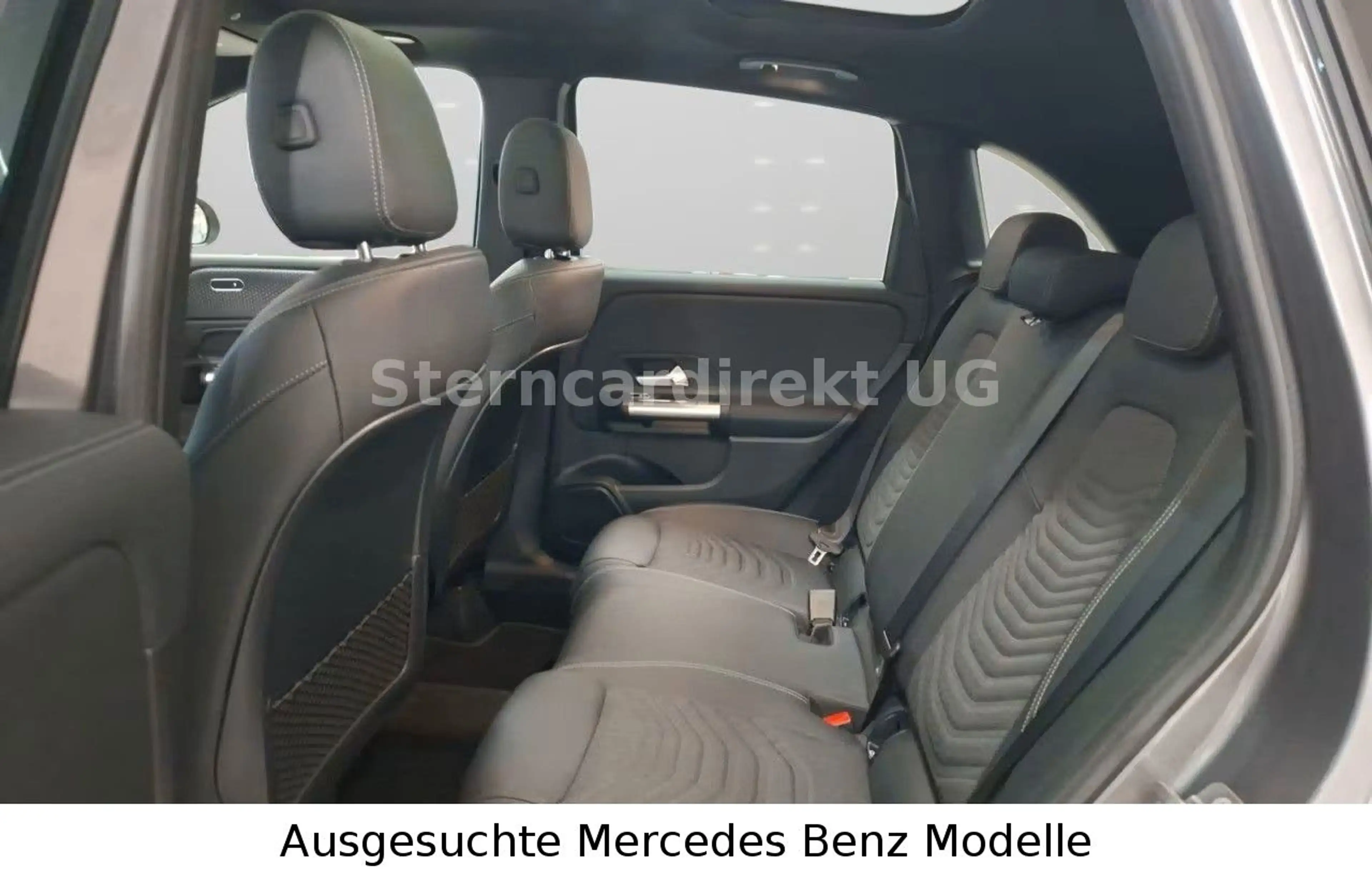 Mercedes-Benz B 250 e Progressive PANORAMA LED RFK EASY PACK — photo 8