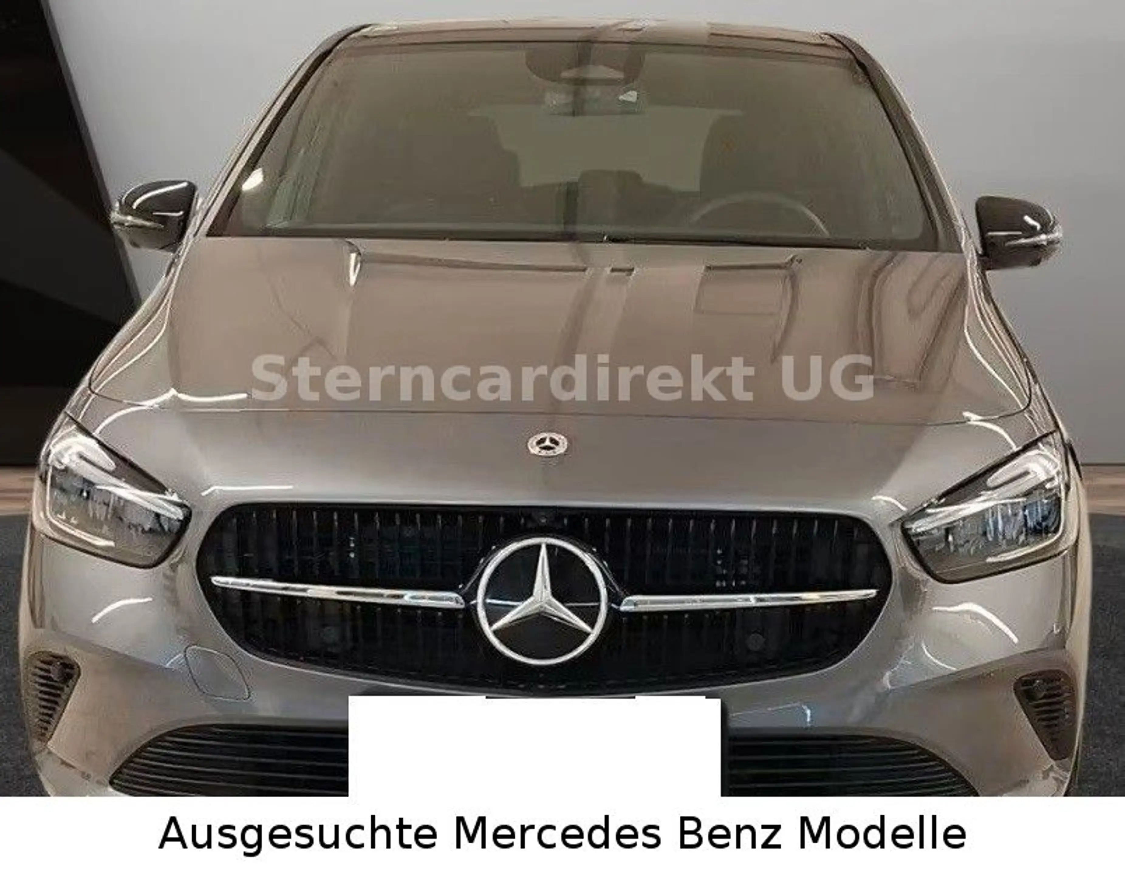 Mercedes-Benz B 250 e Progressive PANORAMA LED RFK EASY PACK — photo 2