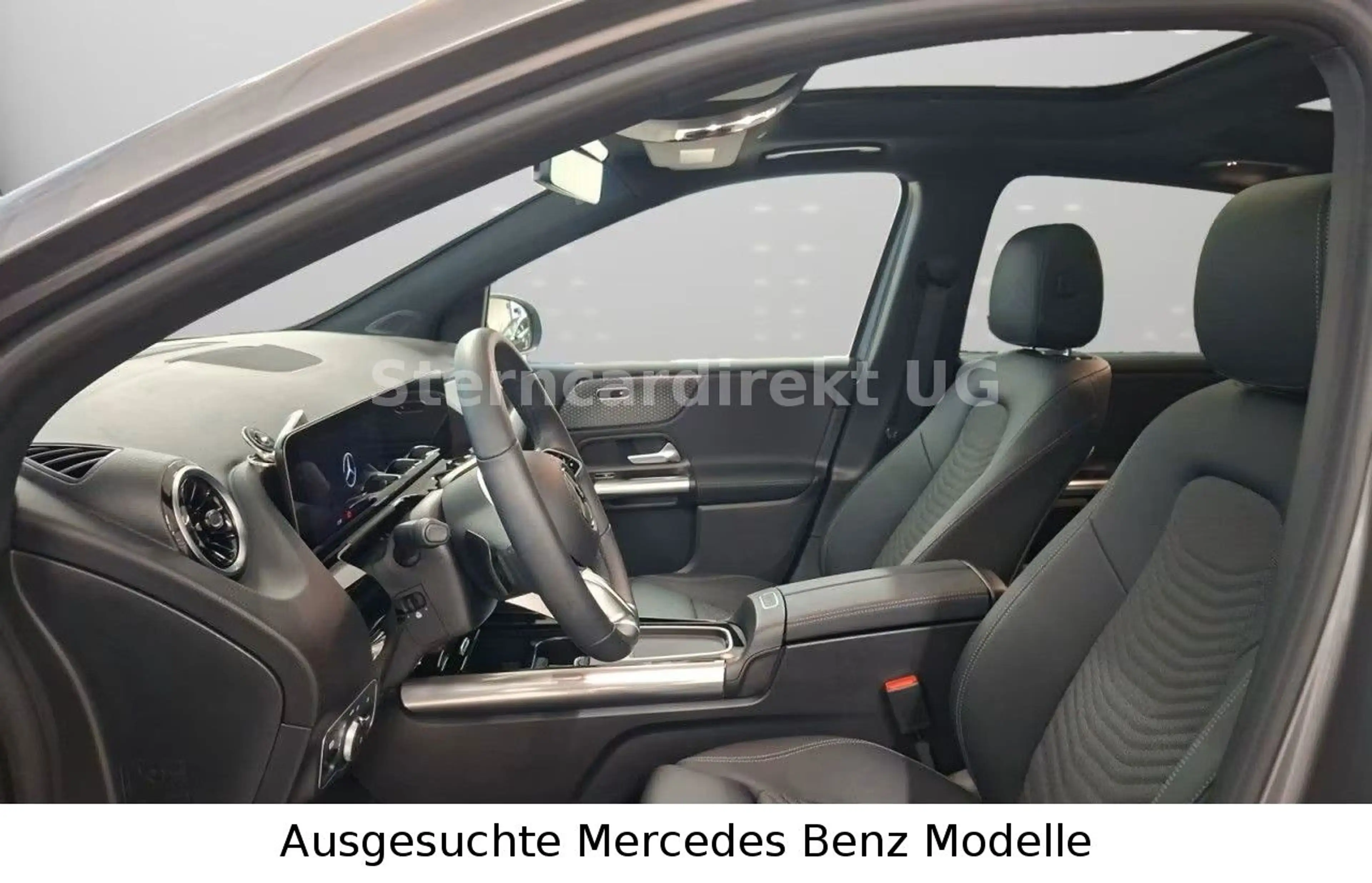 Mercedes-Benz B 250 e Progressive PANORAMA LED RFK EASY PACK — photo 7