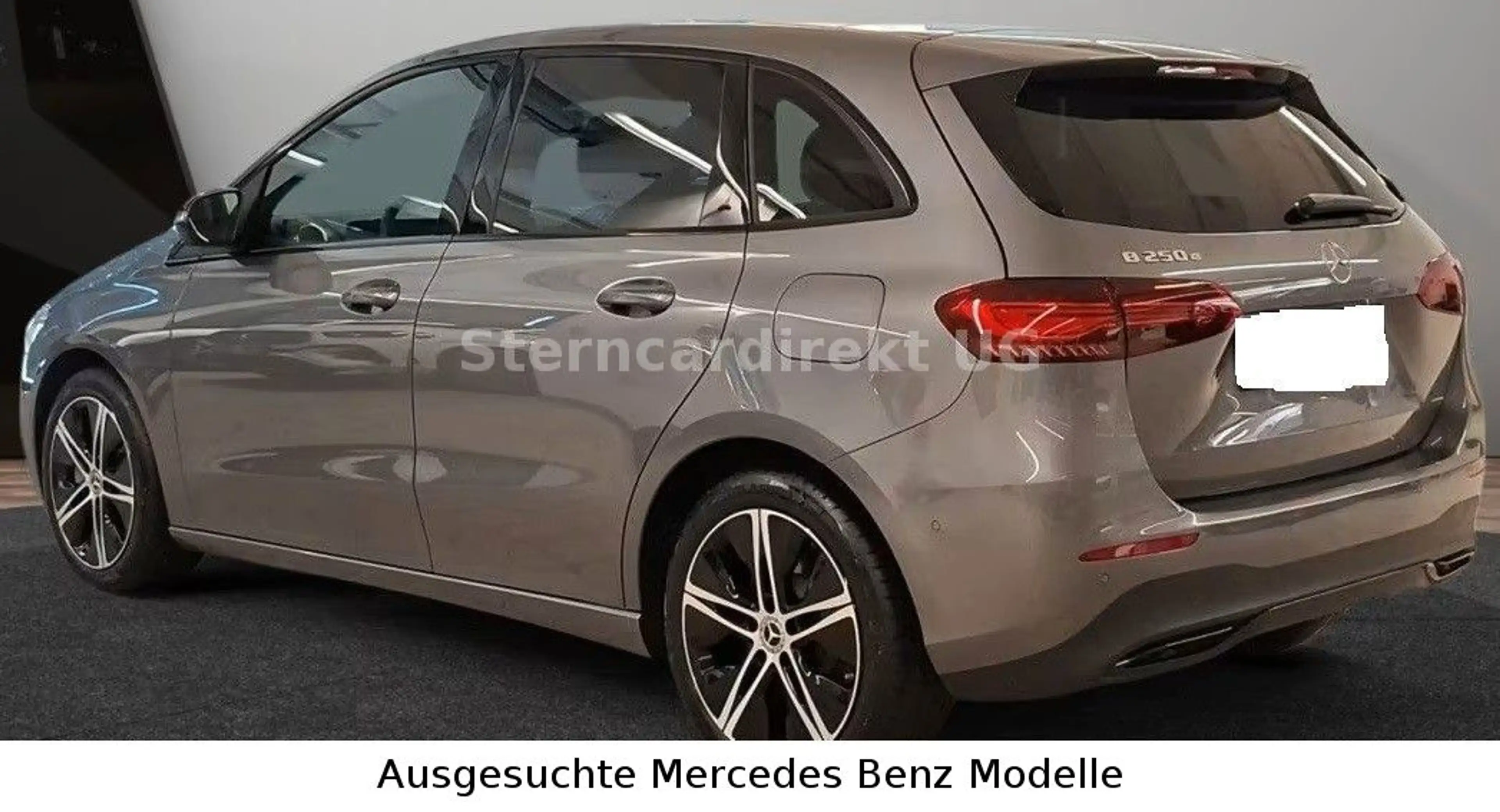 Mercedes-Benz B 250 e Progressive PANORAMA LED RFK EASY PACK — photo 6