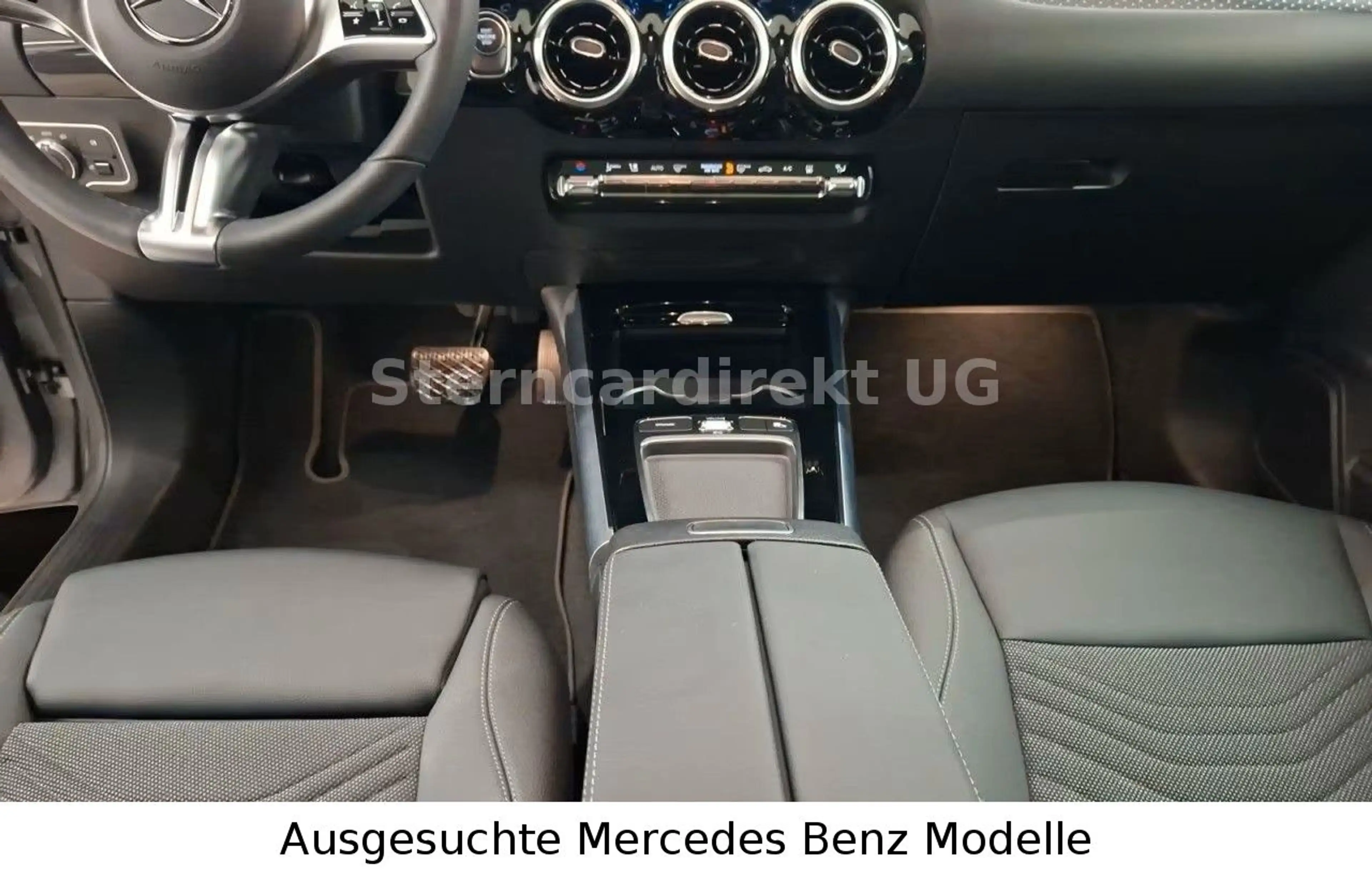 Mercedes-Benz B 250 e Progressive PANORAMA LED RFK EASY PACK — photo 9