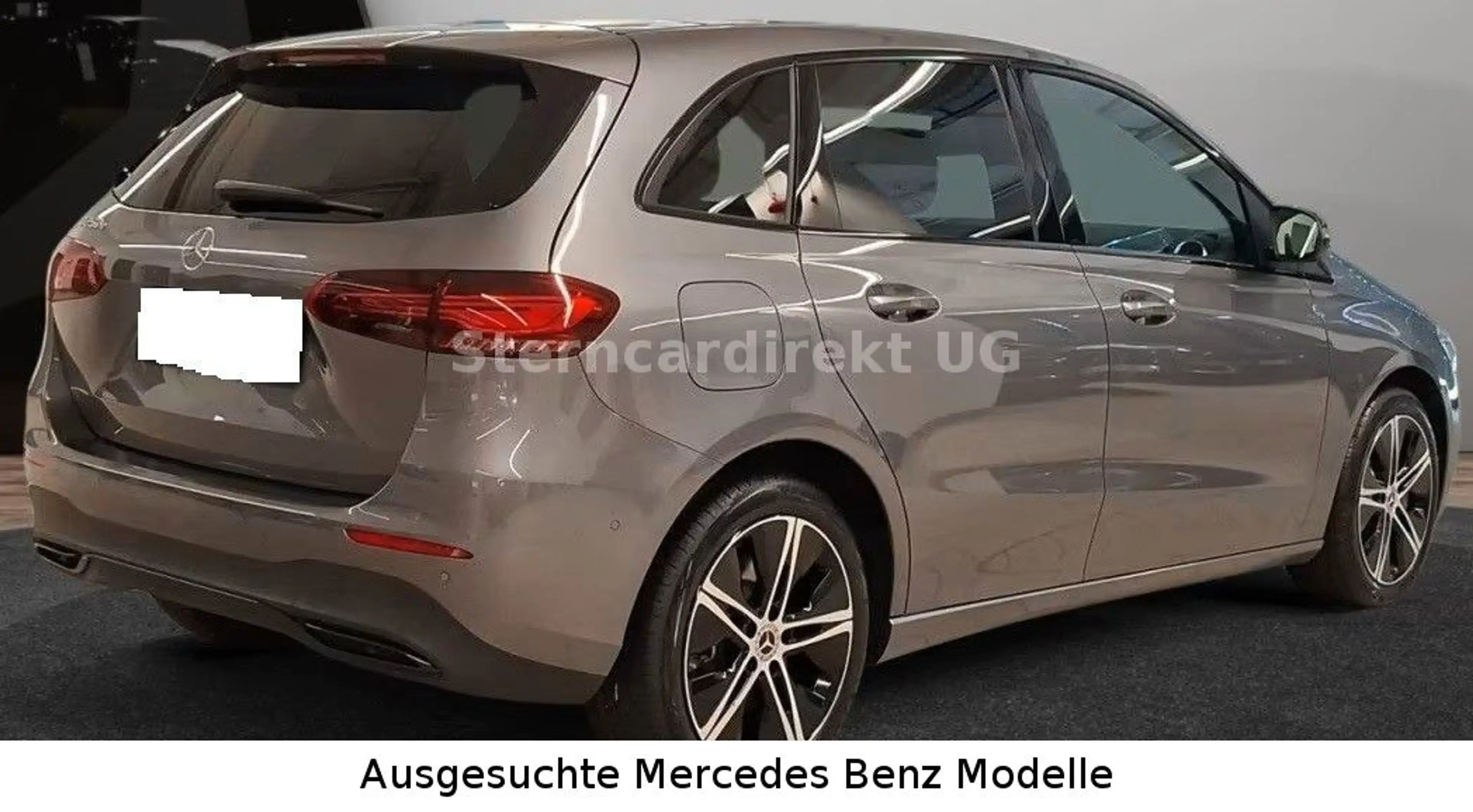 Mercedes-Benz B 250 e Progressive PANORAMA LED RFK EASY PACK — photo 4