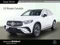 Mercedes-Benz GLC 300 4M AMG+AHK+PANO+STANDHZ+DISTRONIC+NIGHT Weiß - thumbnail 1