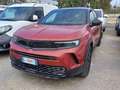 Opel Mokka 1.2 TURBO 100CV GS **PREZZO VERO**TOP DI GAMMA** Orange - thumbnail 3