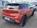 Opel Mokka 1.2 TURBO 100CV GS **PREZZO VERO**TOP DI GAMMA** Orange - thumbnail 4