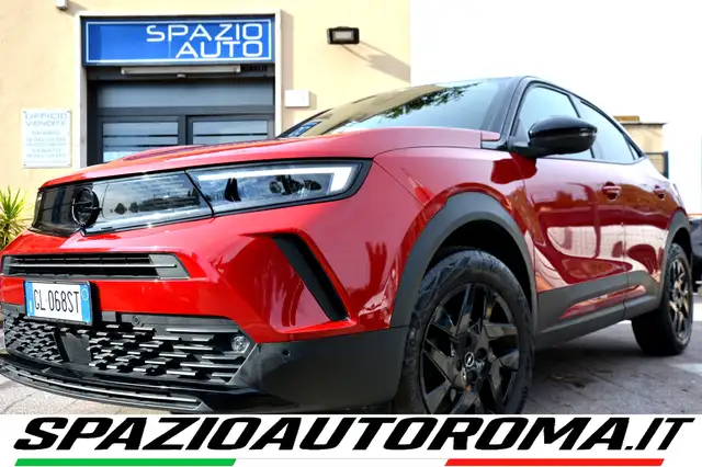 Opel Mokka 1.2 TURBO 100CV GS **PREZZO VERO**TOP DI GAMMA**