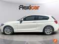 BMW 120 120i Blanco - thumbnail 4
