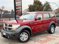 Dodge Nitro Nitro 2.8 CRD DPF SXT 4WD Rosso - thumbnail 2