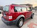 Dodge Nitro Nitro 2.8 CRD DPF SXT 4WD Rosso - thumbnail 6