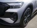 Audi Q4 e-tron Sportback 40 S-Line Navi Dynamik Silber - thumbnail 8