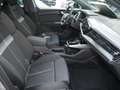 Audi Q4 e-tron Sportback 40 S-Line Navi Dynamik Silber - thumbnail 10