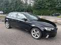Audi A3 SB 1,6 TDI Schwarz - thumbnail 2