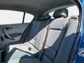 BMW 116 i HiFi Klimaaut. Händlerfahrzeug Blu/Azzurro - thumbnail 14