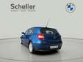 BMW 116 i HiFi Klimaaut. Händlerfahrzeug Blu/Azzurro - thumbnail 4