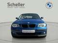 BMW 116 i HiFi Klimaaut. Händlerfahrzeug Blu/Azzurro - thumbnail 2