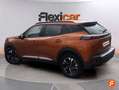 Peugeot 2008 1.2 PureTech S&S Allure Pack EAT8 130 Naranja - thumbnail 5