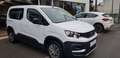 Peugeot Rifter Rifter  business  BlueHDi 100 BVM5 Blanc - thumbnail 4