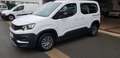 Peugeot Rifter Rifter  business  BlueHDi 100 BVM5 Blanc - thumbnail 1