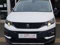 Peugeot Rifter Rifter  business  BlueHDi 100 BVM5 Blanc - thumbnail 7